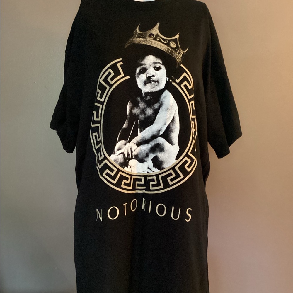 Notorious B.I.G.